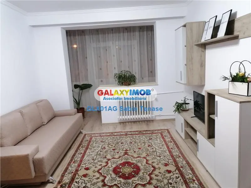de inchiriat apartament cu 2 camere cf 1 craiovei etaj 1 - foto 1