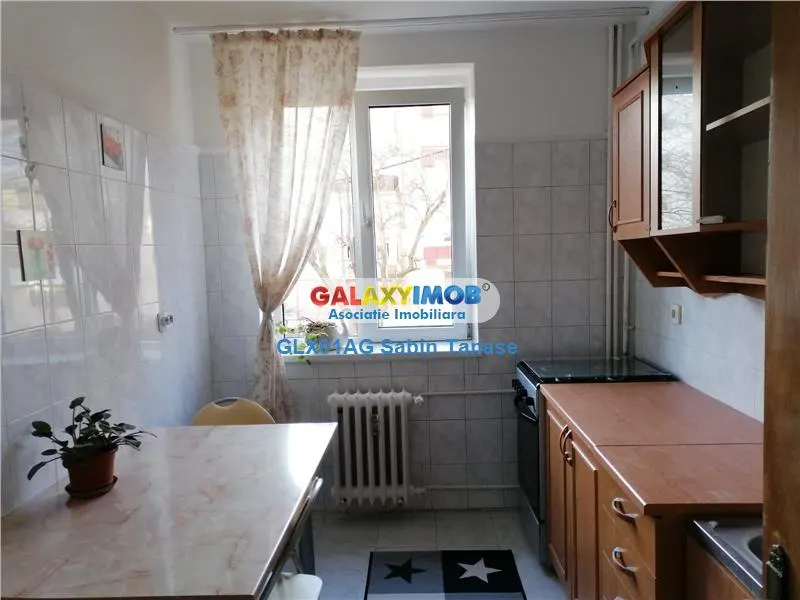 de inchiriat apartament cu 2 camere cf 1 craiovei etaj 1 - foto 3