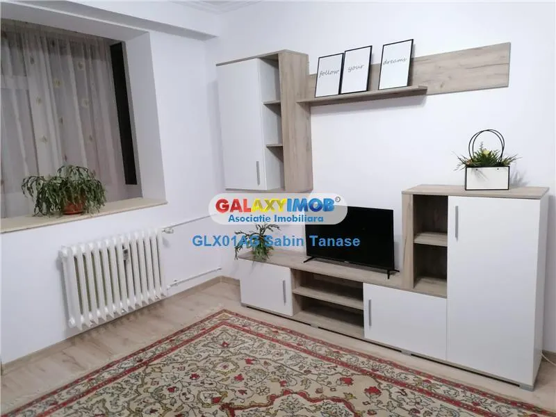 de inchiriat apartament cu 2 camere cf 1 craiovei etaj 1 - foto 5