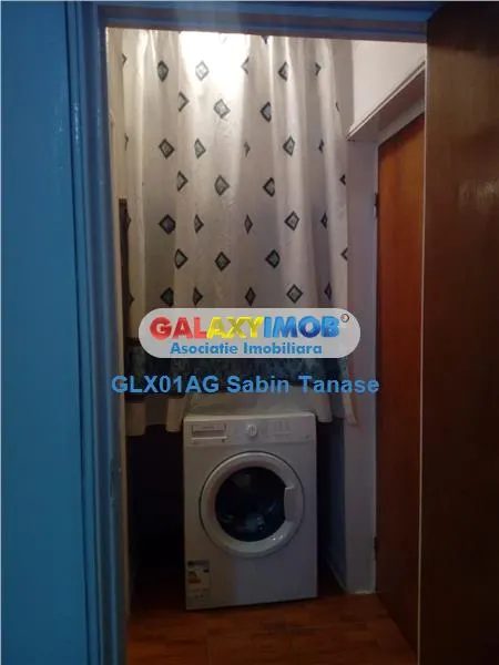 de inchiriat apartament cu 2 camere cf 1 craiovei etaj 1 - foto 7