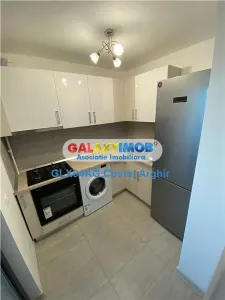 Inchiriem apartament cu 2 camere Nord, mobilat si utilat de lux - Pitesti