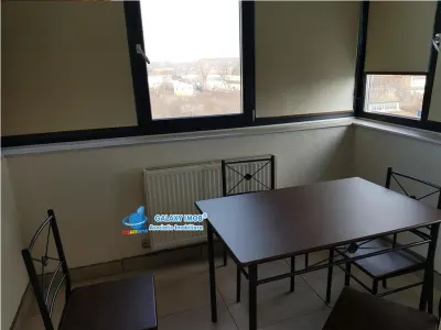 Inchiriem apartament cu 2 camere Nord, mobilat si utilat de lux - foto 2