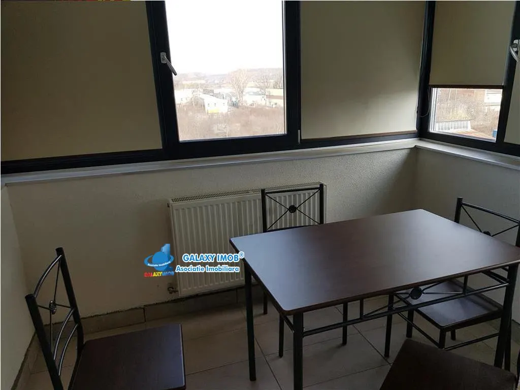 Inchiriem apartament cu 2 camere Nord, mobilat si utilat de lux - foto 2