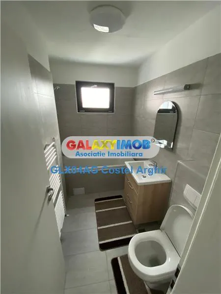 Inchiriem apartament cu 2 camere Nord, mobilat si utilat de lux - foto 4