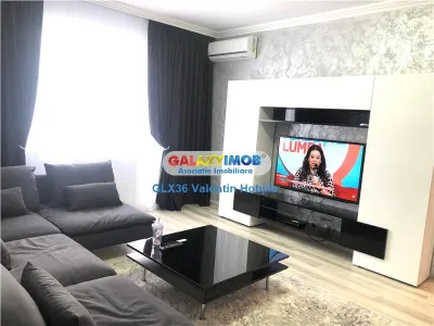Inchiriere apartament 2 camere  mobilat  modern Baneasa Greenfield - foto 1