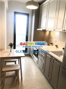 Inchiriere apartament 2 camere  mobilat  modern Baneasa Greenfield - foto 4