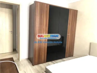 Inchiriere apartament 2 camere  mobilat  modern Baneasa Greenfield - foto 6