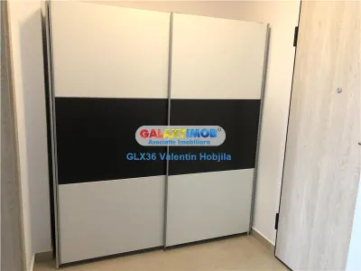 Inchiriere apartament 2 camere  mobilat  modern Baneasa Greenfield - foto 9