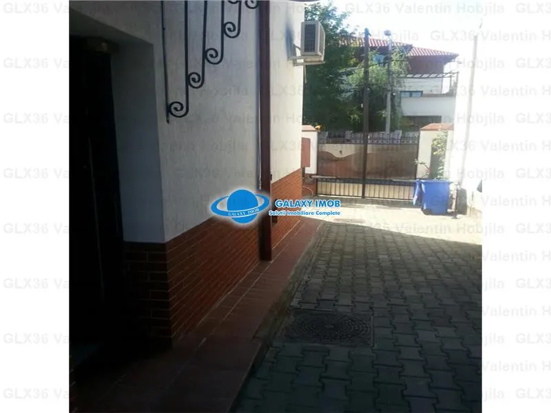 Inchiriere vila 15 camere Lacul Tei Parcul Circului pentru birouri - foto 3
