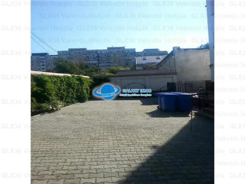 Inchiriere vila 15 camere Lacul Tei Parcul Circului pentru birouri - foto 4