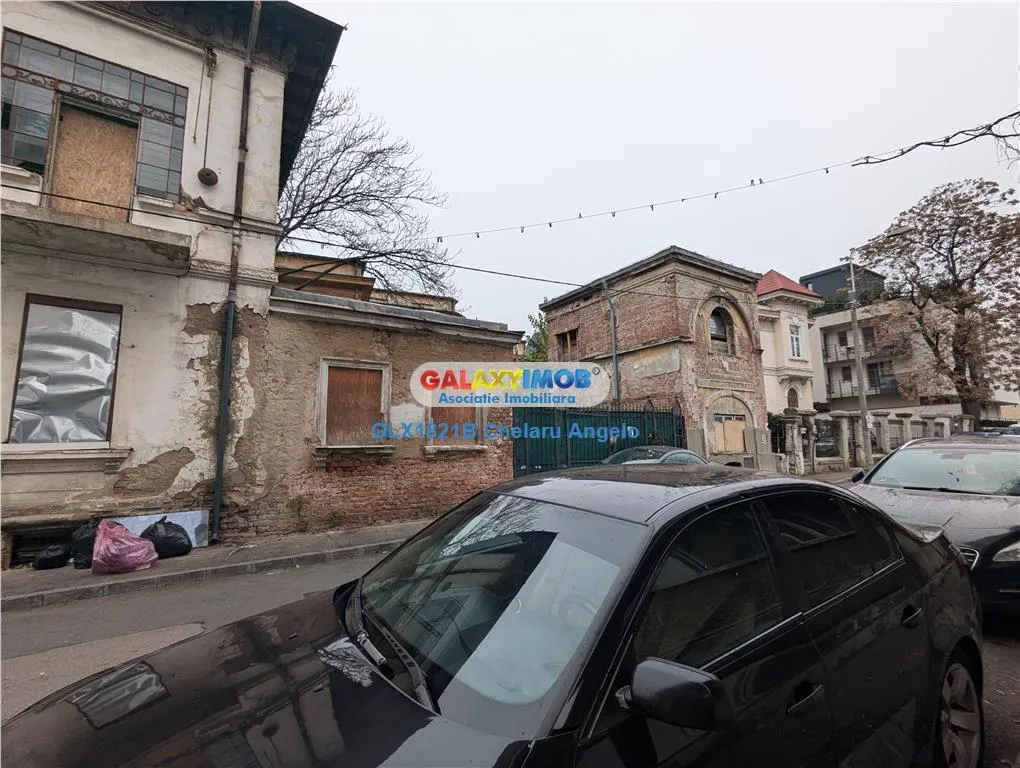 Udriste, vila 800 mp construiti,teren 566 mp, oportunitate investitie - foto 2