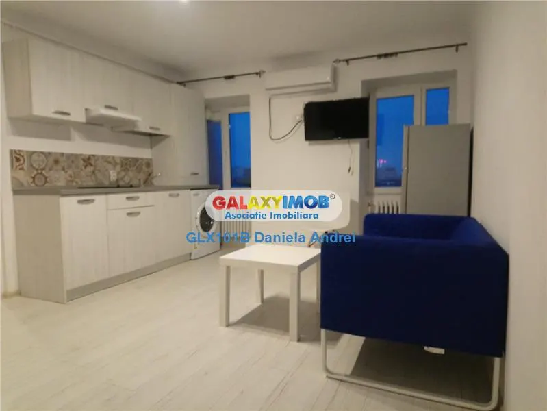 GARSONIERA DE INCHIRIAT UNIVERSITATE PARC CISMIGIU 330 euro - foto 1