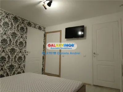 GARSONIERA DE INCHIRIAT UNIVERSITATE PARC CISMIGIU 330 euro - foto 7