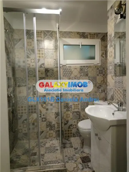 GARSONIERA DE INCHIRIAT UNIVERSITATE PARC CISMIGIU 330 euro - foto 9