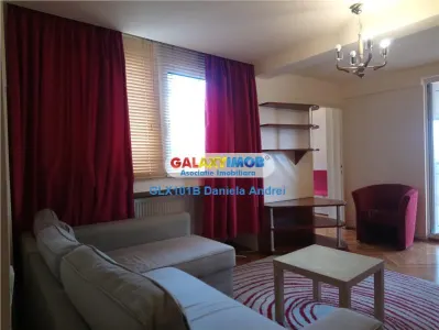 APARTAMENT 75 MP IN VILA INCHIRIERE 400 euro ZONA  ROMANA DOROBANTI - Bucuresti