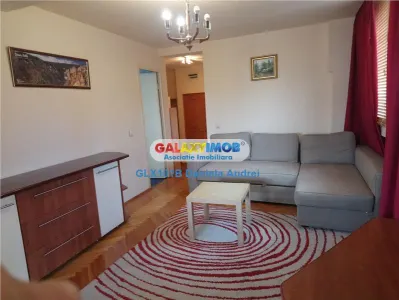APARTAMENT 75 MP IN VILA INCHIRIERE 400 euro ZONA  ROMANA DOROBANTI - foto 2
