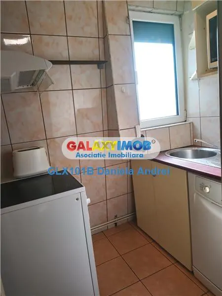 APARTAMENT 75 MP IN VILA INCHIRIERE 400 euro ZONA  ROMANA DOROBANTI - foto 11