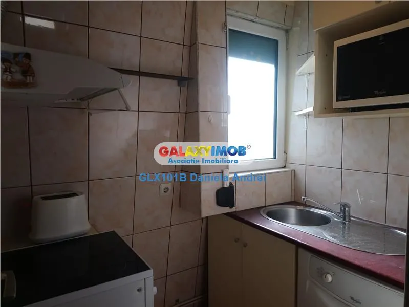 APARTAMENT 75 MP IN VILA INCHIRIERE 400 euro ZONA  ROMANA DOROBANTI - foto 12