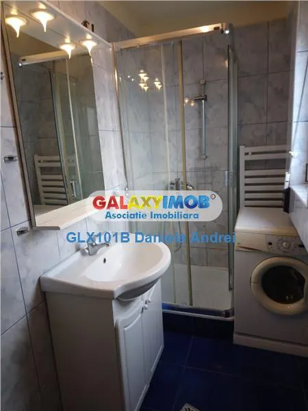 APARTAMENT 75 MP IN VILA INCHIRIERE 400 euro ZONA  ROMANA DOROBANTI - foto 13