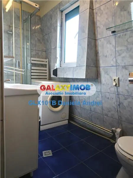 APARTAMENT 75 MP IN VILA INCHIRIERE 400 euro ZONA  ROMANA DOROBANTI - foto 14