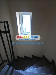 APARTAMENT 75 MP IN VILA INCHIRIERE 400 euro ZONA  ROMANA DOROBANTI - foto 16