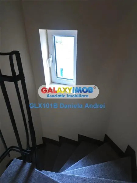APARTAMENT 75 MP IN VILA INCHIRIERE 400 euro ZONA  ROMANA DOROBANTI - foto 16
