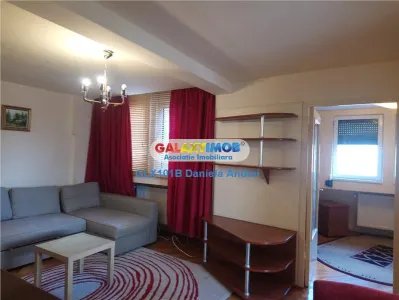 APARTAMENT 75 MP IN VILA INCHIRIERE 400 euro ZONA  ROMANA DOROBANTI - foto 4