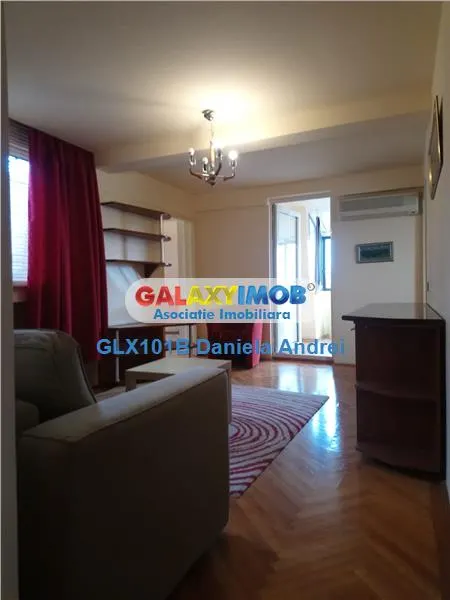 APARTAMENT 75 MP IN VILA INCHIRIERE 400 euro ZONA  ROMANA DOROBANTI - foto 5