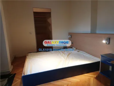 APARTAMENT 75 MP IN VILA INCHIRIERE 400 euro ZONA  ROMANA DOROBANTI - foto 6