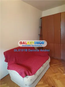 APARTAMENT 75 MP IN VILA INCHIRIERE 400 euro ZONA  ROMANA DOROBANTI - foto 9