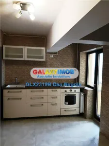 Unirii- Zepter, duplex 3 camere, terasa - foto 1