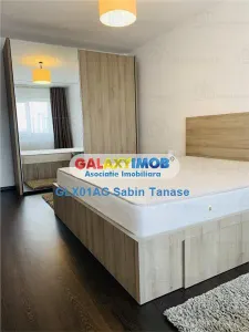 de inchiriat apartament cu 2 camere ultracentral330 euro  modern - Pitesti