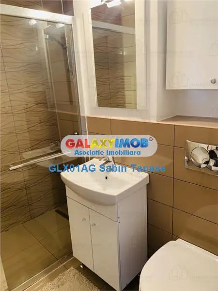 de inchiriat apartament cu 2 camere ultracentral330 euro  modern - foto 2