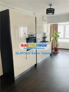 de inchiriat apartament cu 2 camere ultracentral330 euro  modern - foto 3