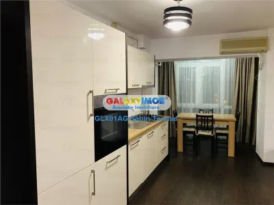 de inchiriat apartament cu 2 camere ultracentral330 euro  modern - foto 4