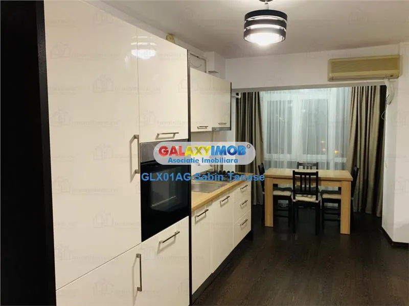 de inchiriat apartament cu 2 camere ultracentral330 euro  modern - foto 4