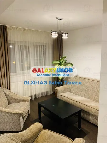 de inchiriat apartament cu 2 camere ultracentral330 euro  modern - foto 6