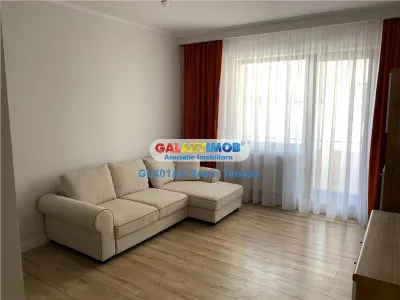 De Inchiriat Ap cu 2 camere - bloc NOU Conf 1 dec - Pitesti