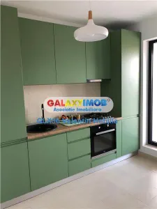 Inchiriere apartament 3 camere mobilat Baneasa Greenfield - foto 2