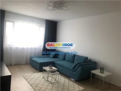 Inchiriere apartament 3 camere mobilat Baneasa Greenfield - foto 4