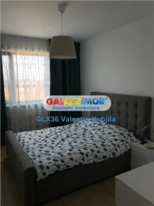 Inchiriere apartament 3 camere mobilat Baneasa Greenfield - foto 8