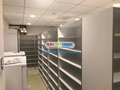 de inchiriat spatiu ultracentral 150 impact major - foto 3