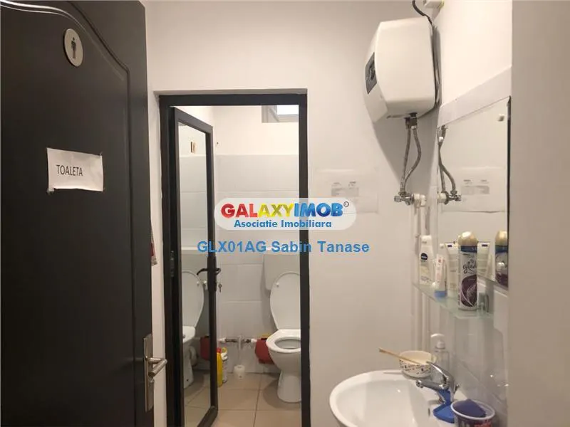 de inchiriat spatiu ultracentral 150 impact major - foto 4