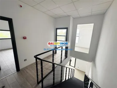 Inchiriere Spatiu Depozitare/Hala Centura-Mogosoaia - foto 10