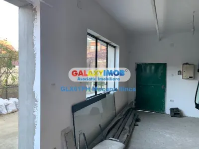Inchiriere casa pentru birouri, in Ploiesti, zona Bereasca - foto 11