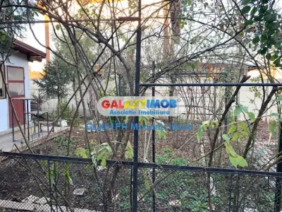 Inchiriere casa pentru birouri, in Ploiesti, zona Bereasca - foto 17