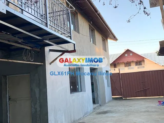 Inchiriere casa pentru birouri, in Ploiesti, zona Bereasca - foto 19