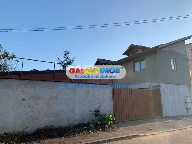 Inchiriere casa pentru birouri, in Ploiesti, zona Bereasca - foto 21