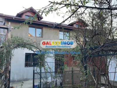 Inchiriere casa pentru birouri, in Ploiesti, zona Bereasca - foto 4