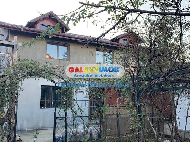 Inchiriere casa pentru birouri, in Ploiesti, zona Bereasca - foto 4